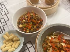 -新李记 · 口味菜馆(南郊公园店)