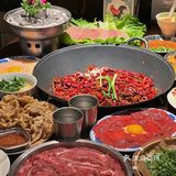 问800次 心目中南昌坠好吃的火锅也是这家…