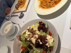 -春树下·树屋花房西餐厅(罍街AS1980店)