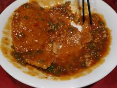 -臭桂鱼儿特色餐厅(朝晖七小区北区店)