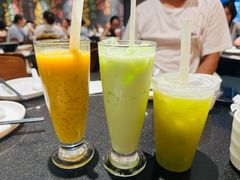 -新旺茶餐厅•早餐(迪士尼小镇店)