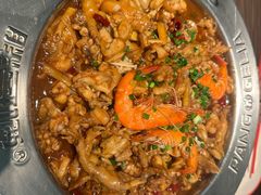 -胖哥俩肉蟹煲(福州仓山爱琴海店)