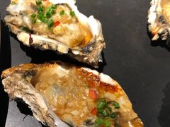 -很久以前羊肉串(昌里路三钢里店)