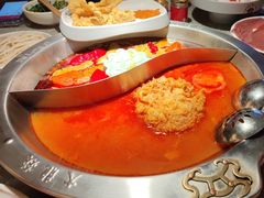 -大龙燚火锅(太古里店)