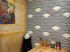 -老板不给炸自助炸串(中央大街总店)
