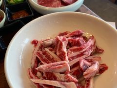 -九田家黑牛烤肉料理(三墩店)