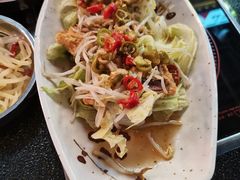 -包装马车·韩国料理·포장마차