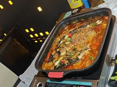 -云晓光头烧烤吧(盛夏店)