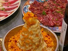 -大阪烧肉BAKA一代(十亩地店)