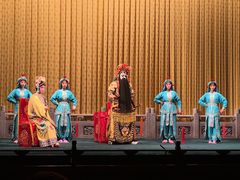 -北京前门建国饭店