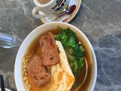 -香港新发烧腊茶餐厅(书城店)