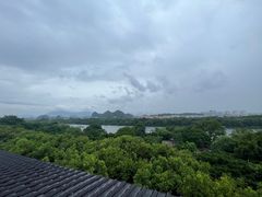 -忆咖啡观景餐厅(桂林象山公园店)