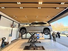 -北京京宝行宝马4S店(闵庄路店)