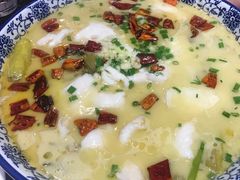 -老苏州芳和园茶酒楼  传统苏帮菜(观前店)
