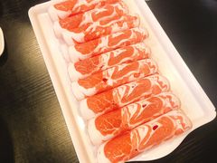 -楼外楼大刀肉传统火锅居(幸福街店)