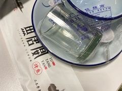 -鱼羊宴烤鱼羊蝎子烧烤(怡馨家园店)