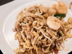 -马来西亚美食街