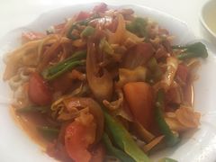 西安拉条子-西安特色面馆(吉兆营店)