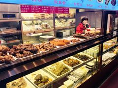 -护国寺小吃(中关村店)