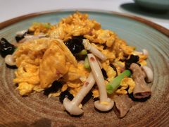 -芳草地度假酒店·野炉中餐厅