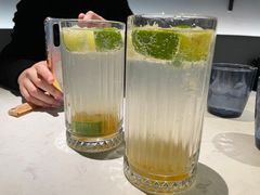 -BE BRIGHT KITCHEN(正佳广场店)