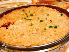 -芭菲盛宴·环球美食(北城国际店)