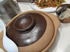 -蔡澜点心·粤菜(月星环球港店)