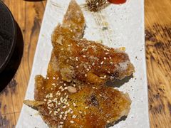 -小川洋风料理(街道口店)