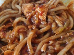 -辣风芹酱香米粉(新疆炒米粉软件园店)