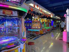 -大玩家(平江万达店)