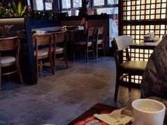 大堂-管氏翅吧(台湾街店)