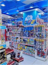 -玩具反斗城(正大广场店)