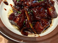 -周家二小姐的菜(西津渡店)