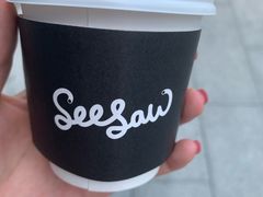 -Seesaw Coffee(苏州中心店)