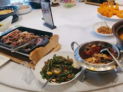 -巴音浩日娲·蒙餐(双林东路店)