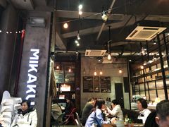 -MIKAKU(万达广场上海宝山店)