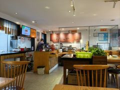 -呷佬·长沙手工米粉(金沙江路店)