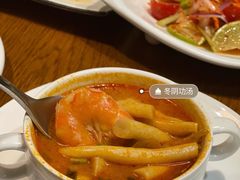 -明泰谷泰国餐厅(正大广场店)