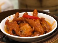 -頂好酒家·经典粤菜(海信广场店)