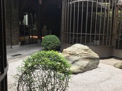 -成都观隐颐云台酒店-芳菲秀
