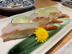 -板长寿司(铜锣湾店)