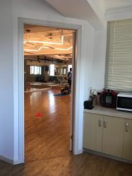 -文E范儿ZUMBA尊巴舞蹈