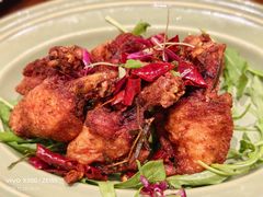 -WOKKA by艮上(中海环宇荟店)