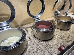 -汉巴味德·烤肉与啤酒的自助(杭州大悦城店)