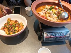 -湘知湘味(岳麓山店)