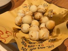 -泥糊破店小酒馆·团建聚餐(南京西路店)