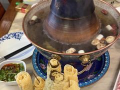 -东来顺•非遗火锅(外滩店)