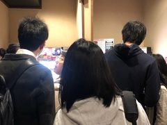 -一蘭拉面(新宿中央东口店)