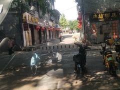 -南关石牌坊古镇