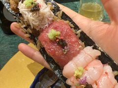 -鮨冠OMAKASE食べ放题(北京首店)